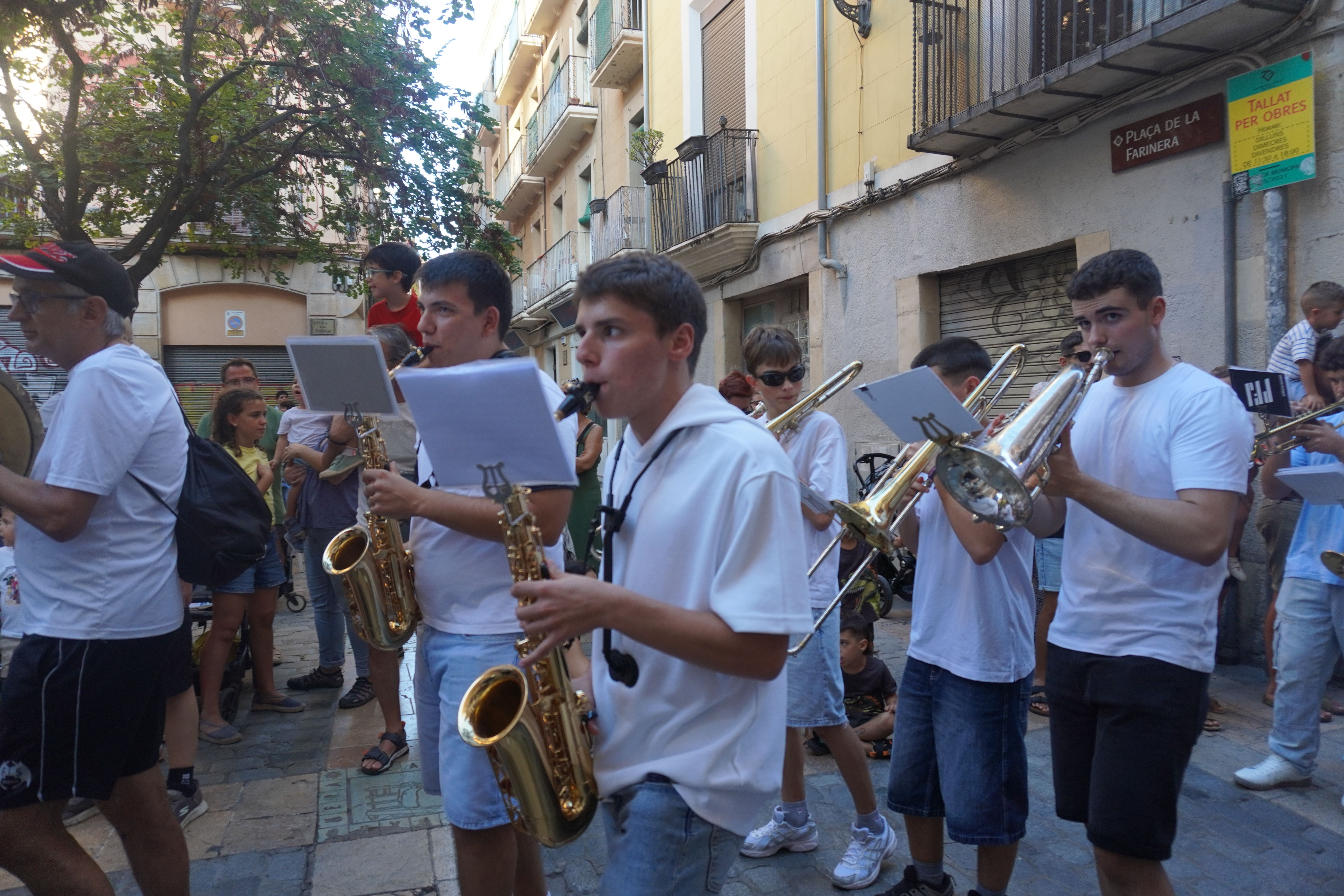 XXV Trobada de Gegants de Reus