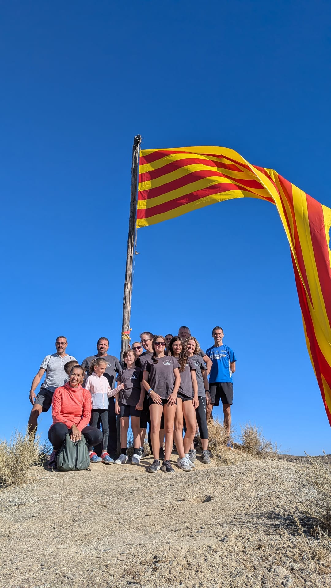 Massalcoreig celebra la Diada amb una jornada popular de gastronomia, música i convivència 1