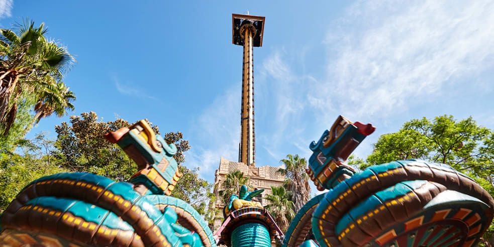Foto de PortAventura