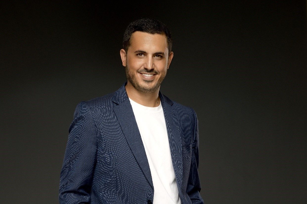 Pau Esteve, fundador i CEO de la consultora Soul Phygital