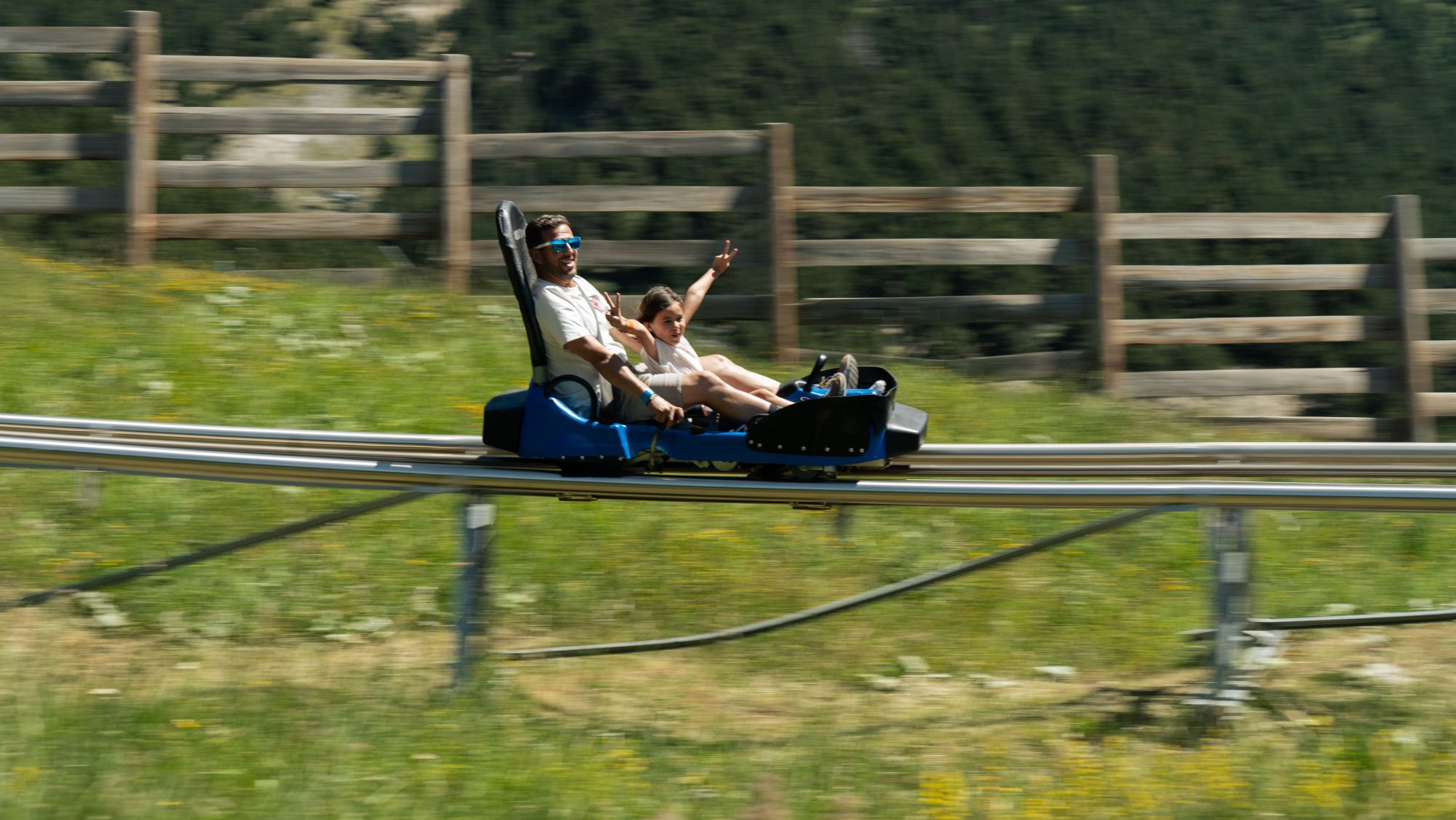 GRANDVALIRA MONT MAGIC FAMILY PARK (2)