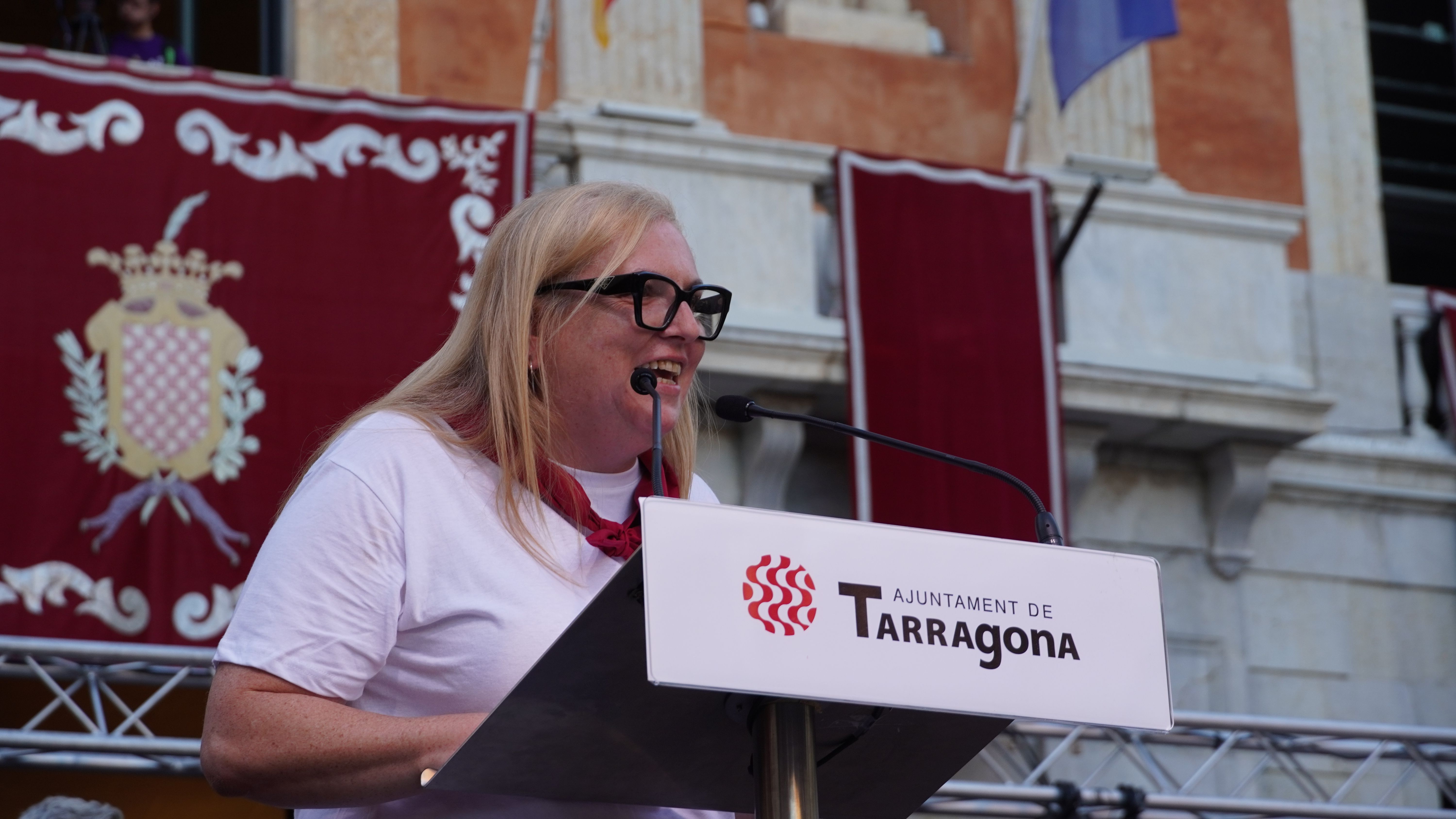 Crida Santa Tecla 2026