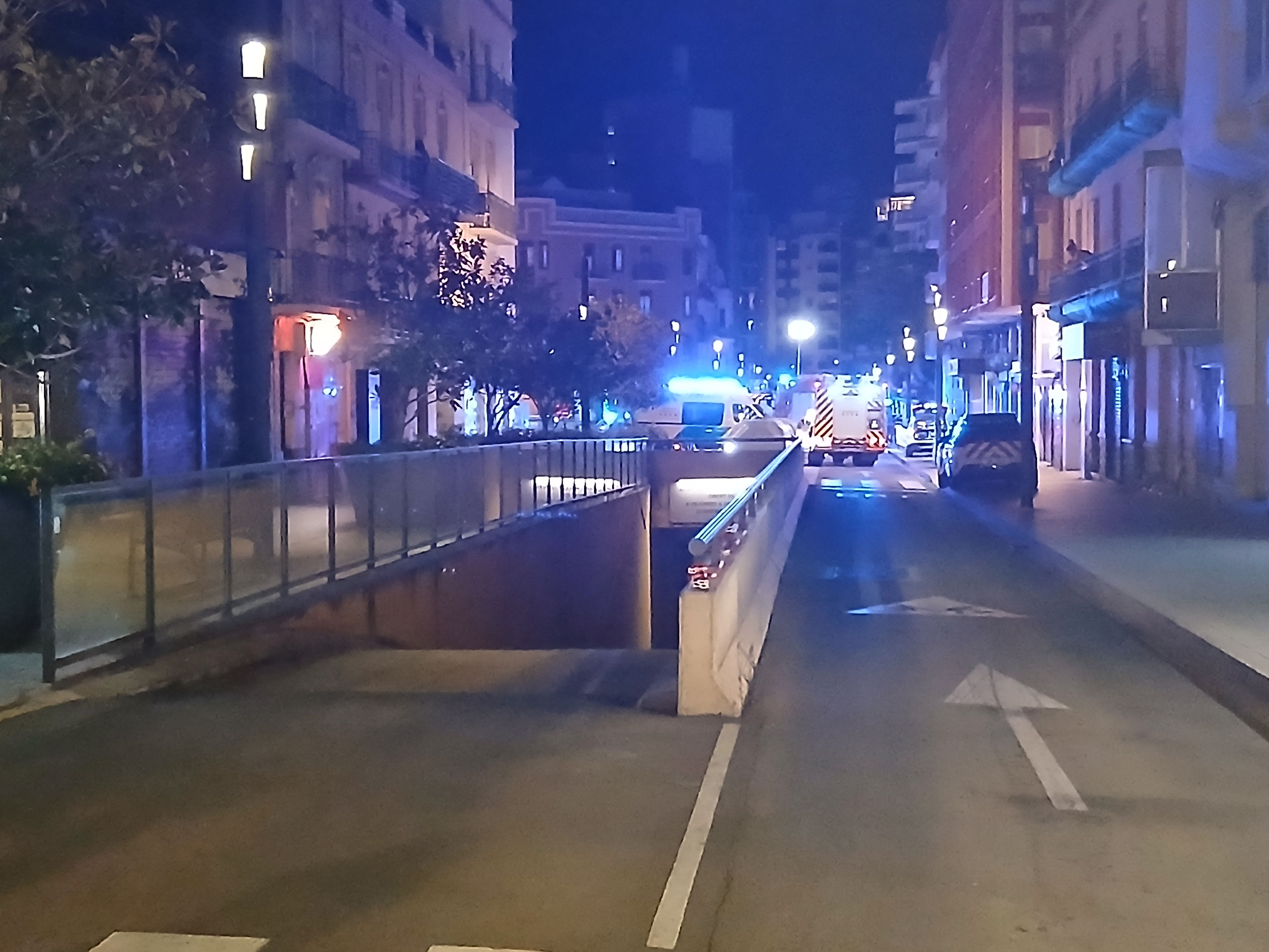 Foto de La Ciudad