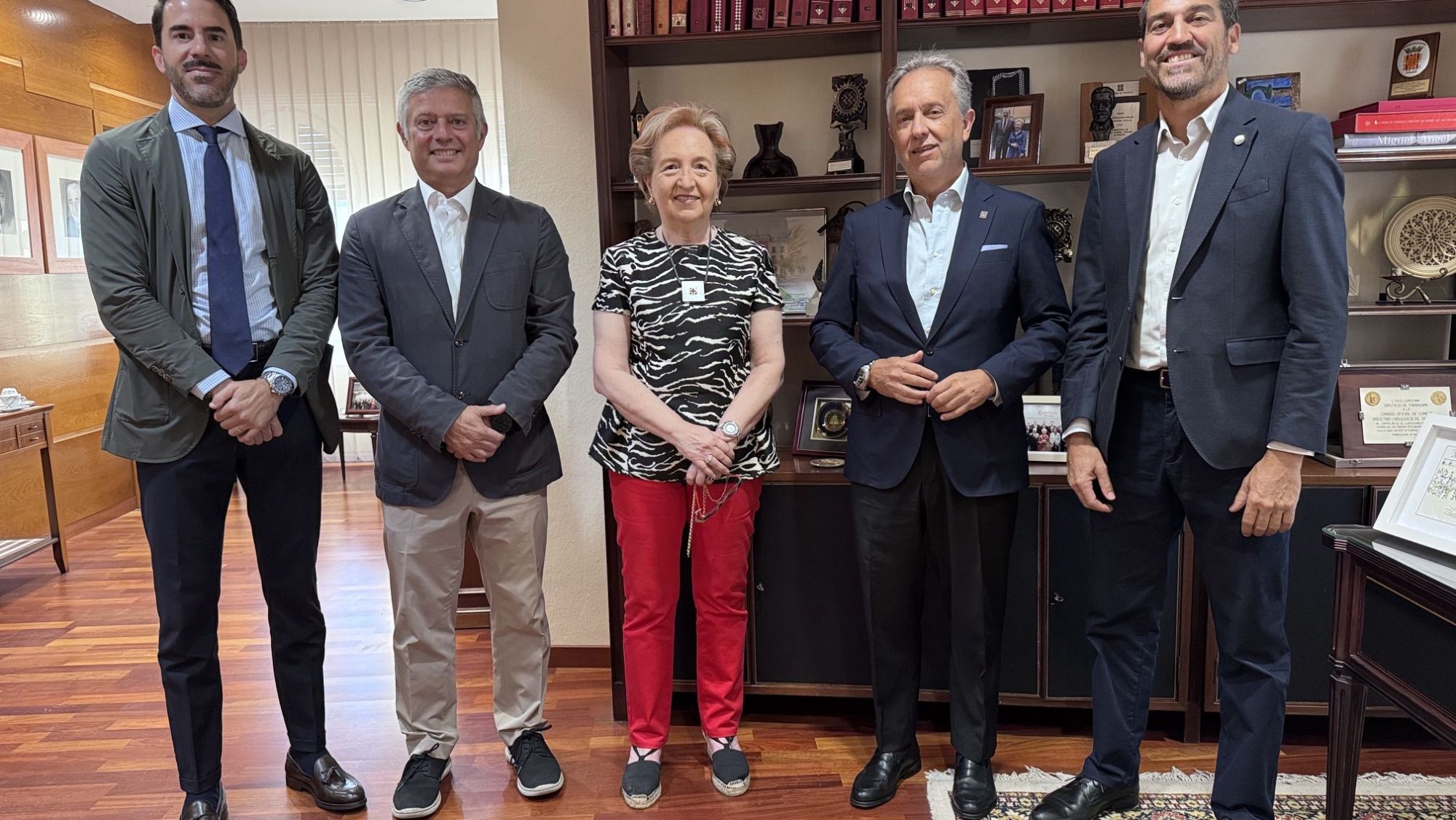 Cambra Carles Puig de Travy 15 09 2026 4