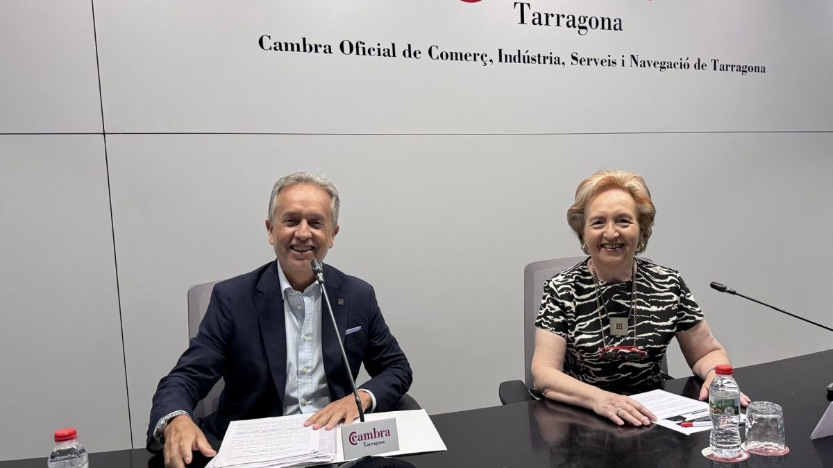 Cambra Carles Puig de Travy 15 09 2026
