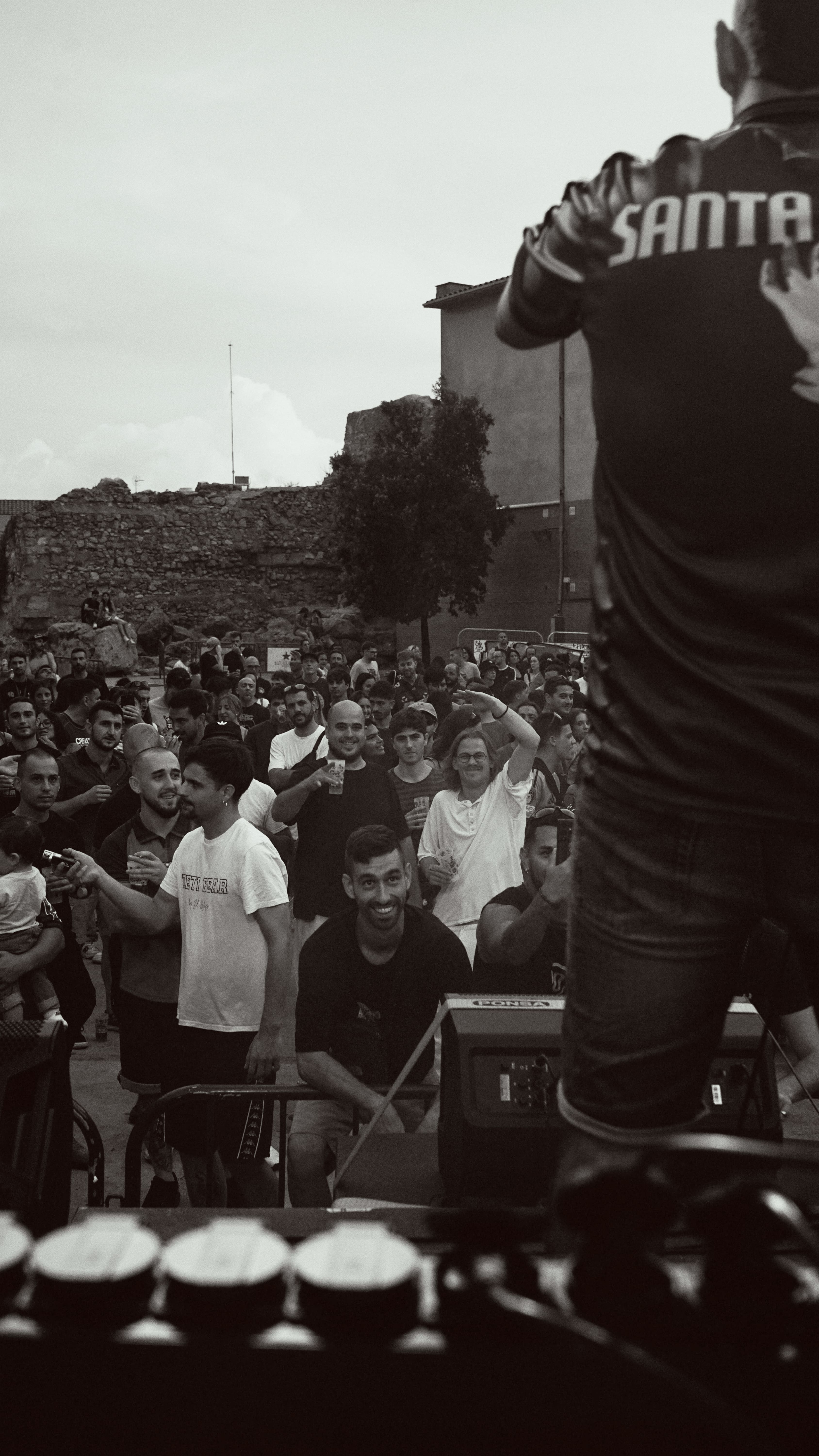 bloc fest