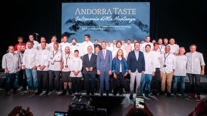 Andorra Taste 2026 0187