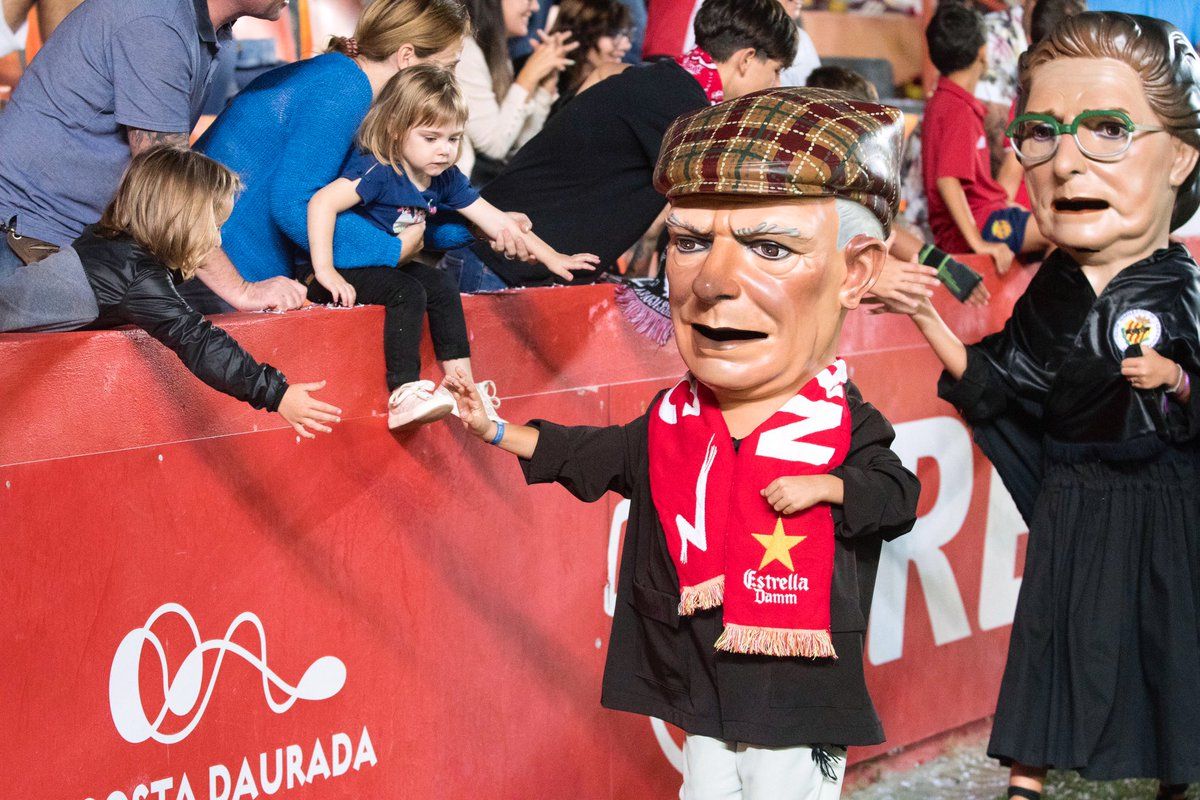Foto: Nàstic de Tarragona