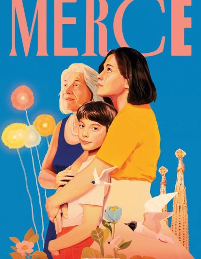 La Mercè 2022