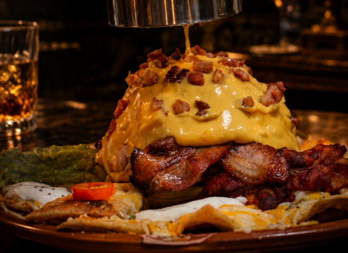 Foto de @burgerskalavia