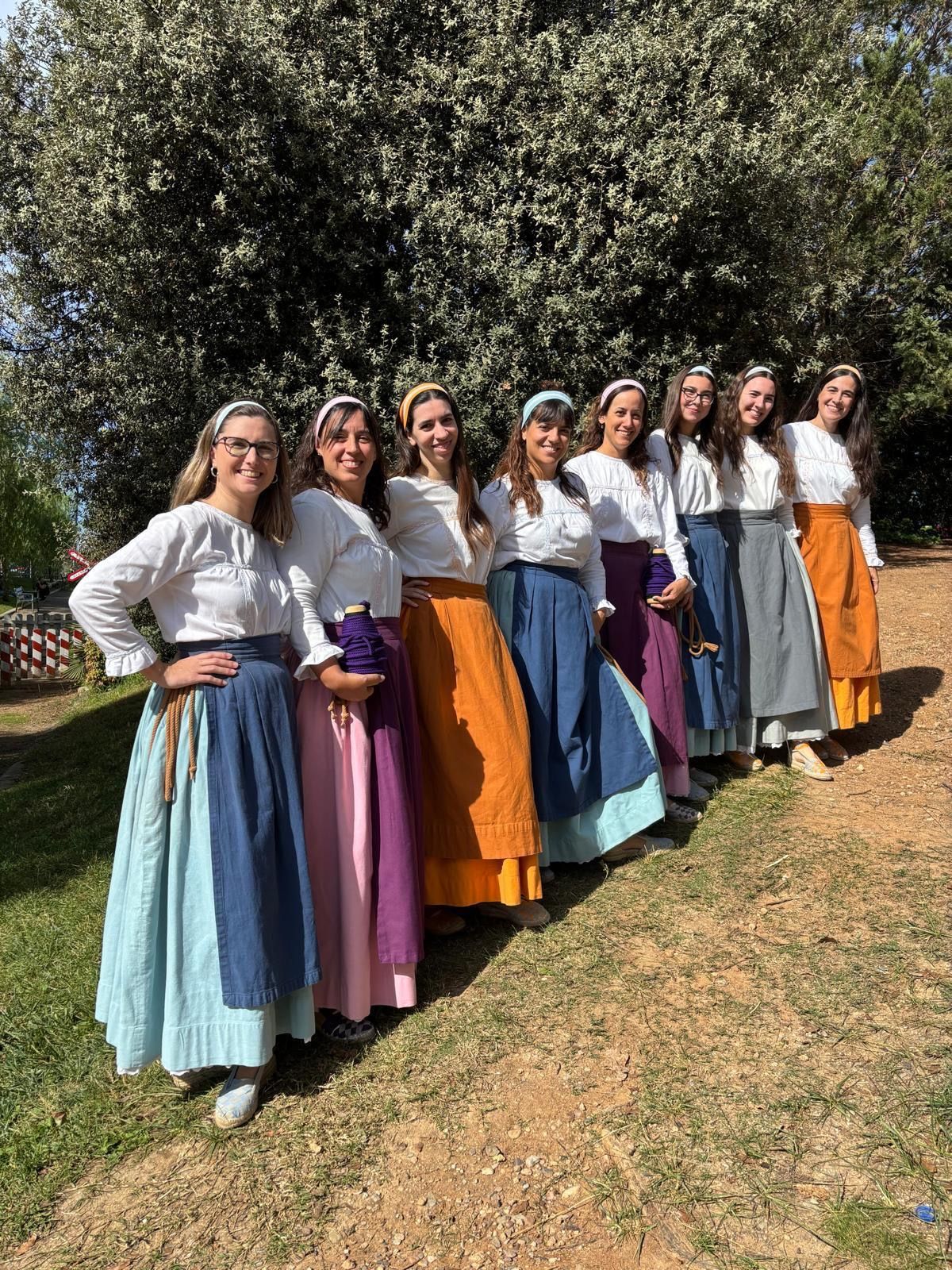260919 Mostra Folklore Viu 19.09 Ball de Sederes de Reus