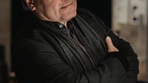 Gaëtan Bloom