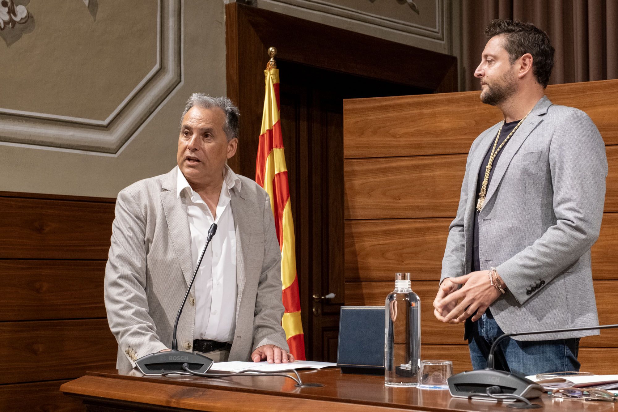 Foto: Joan Carles Borrachero