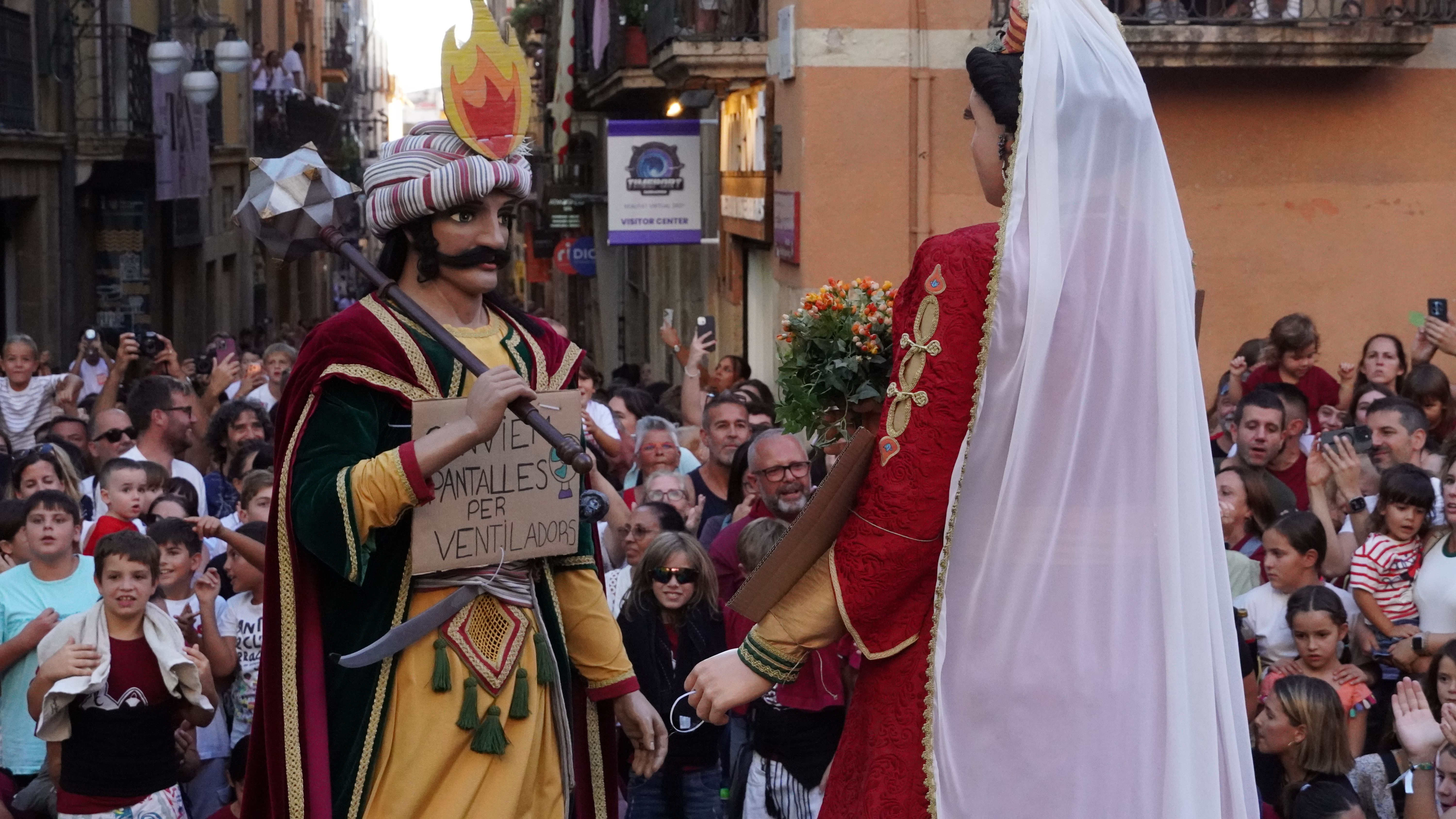 Baixadeta Santa Tecla 2026