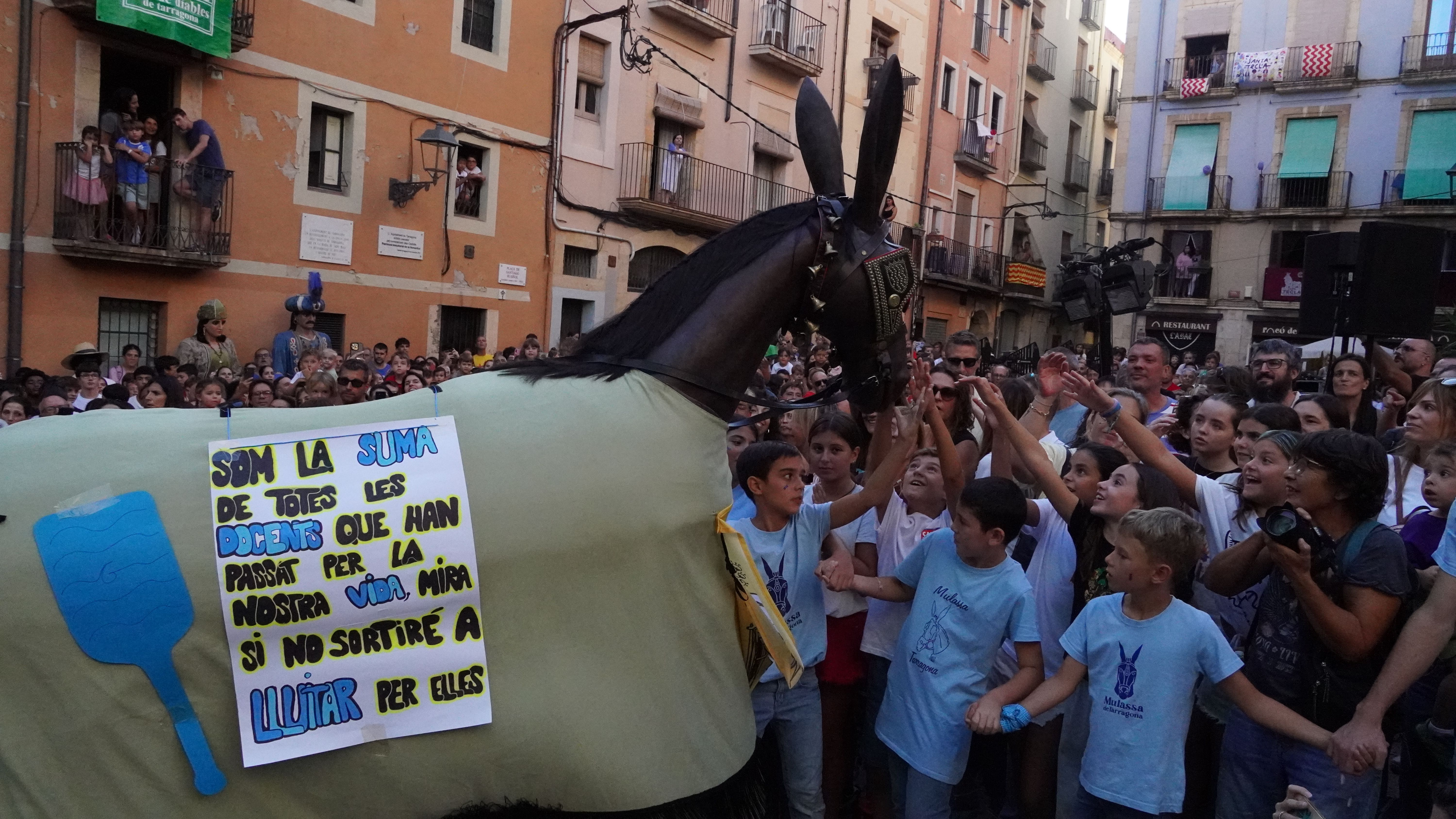 Baixadeta Santa Tecla 2026
