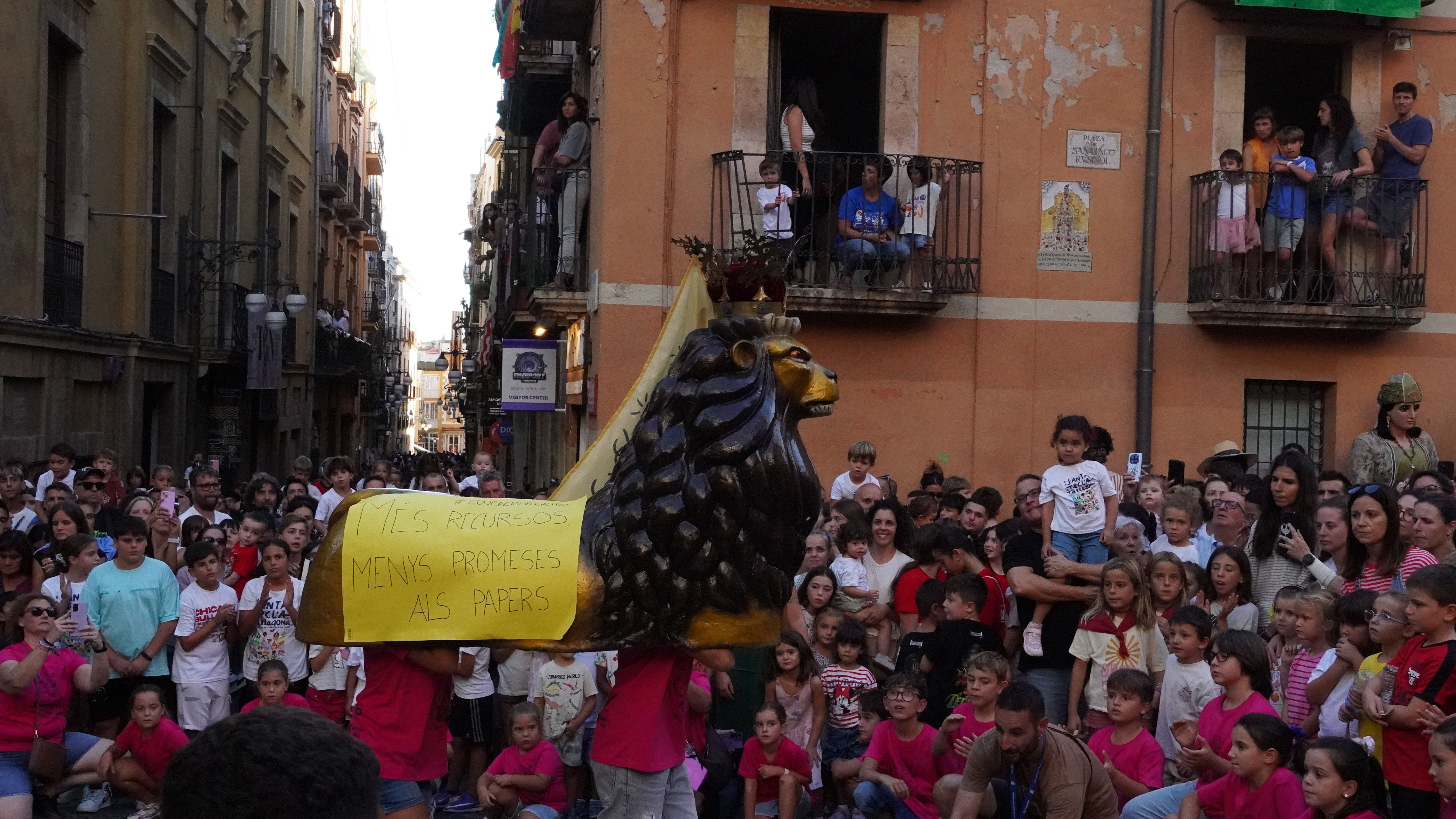Baixadeta Santa Tecla 2026