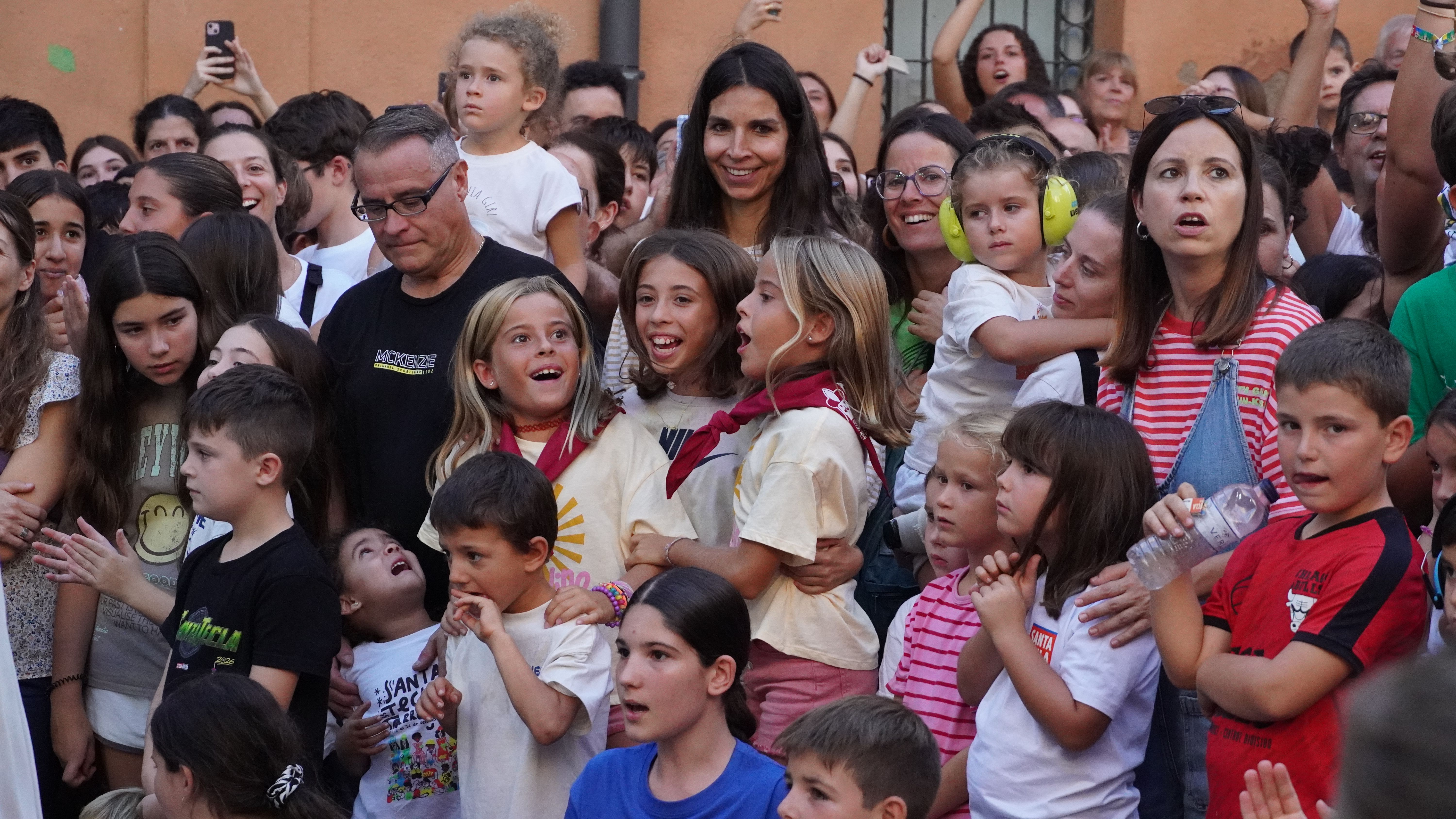 Baixadeta Santa Tecla 2026