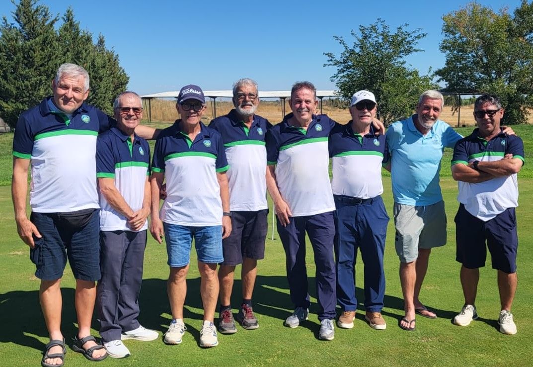 Golf Intercamps 18 09 2026 2