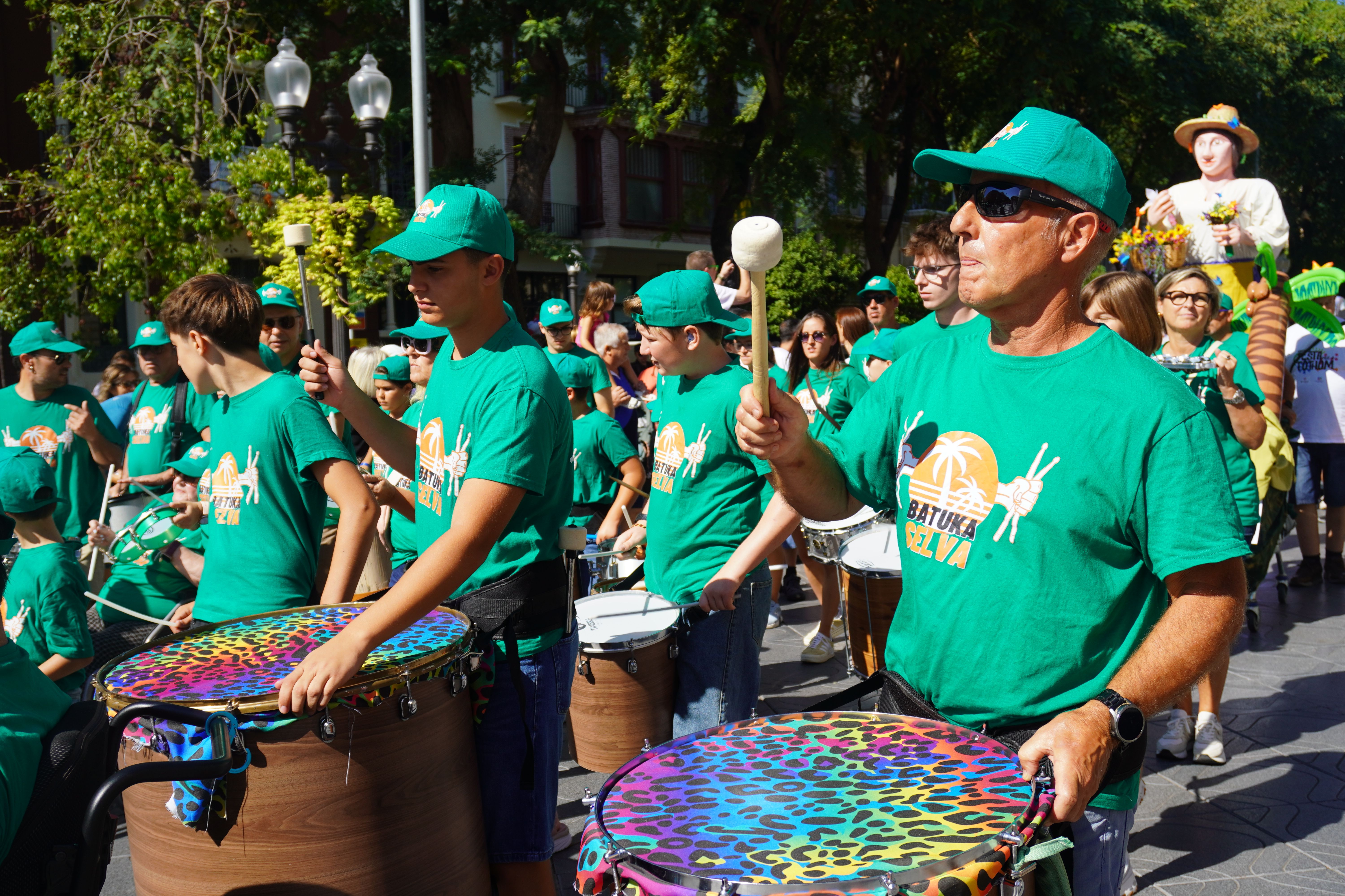 Festa per a Tothom 2026 