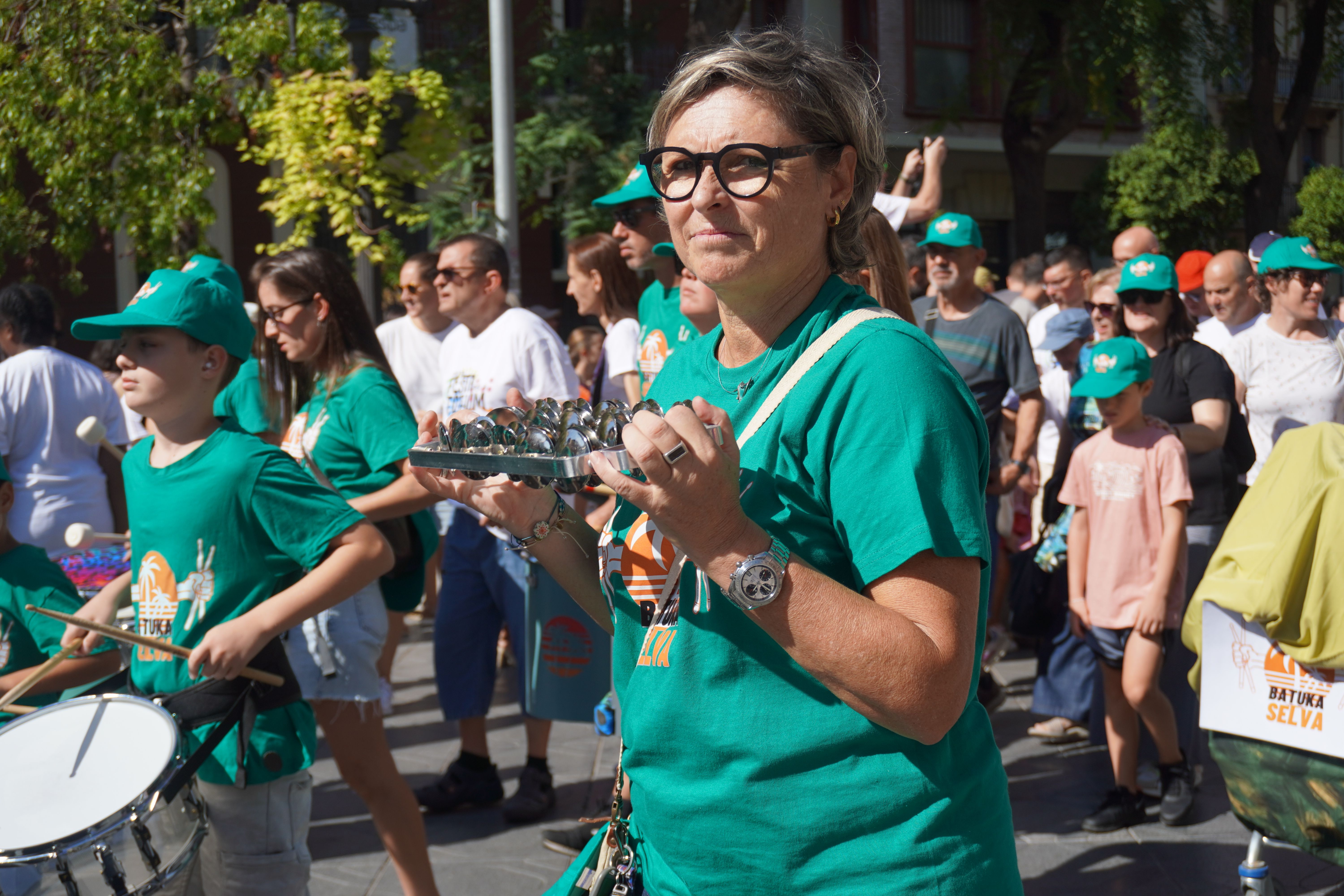 Festa per a Tothom 2026 