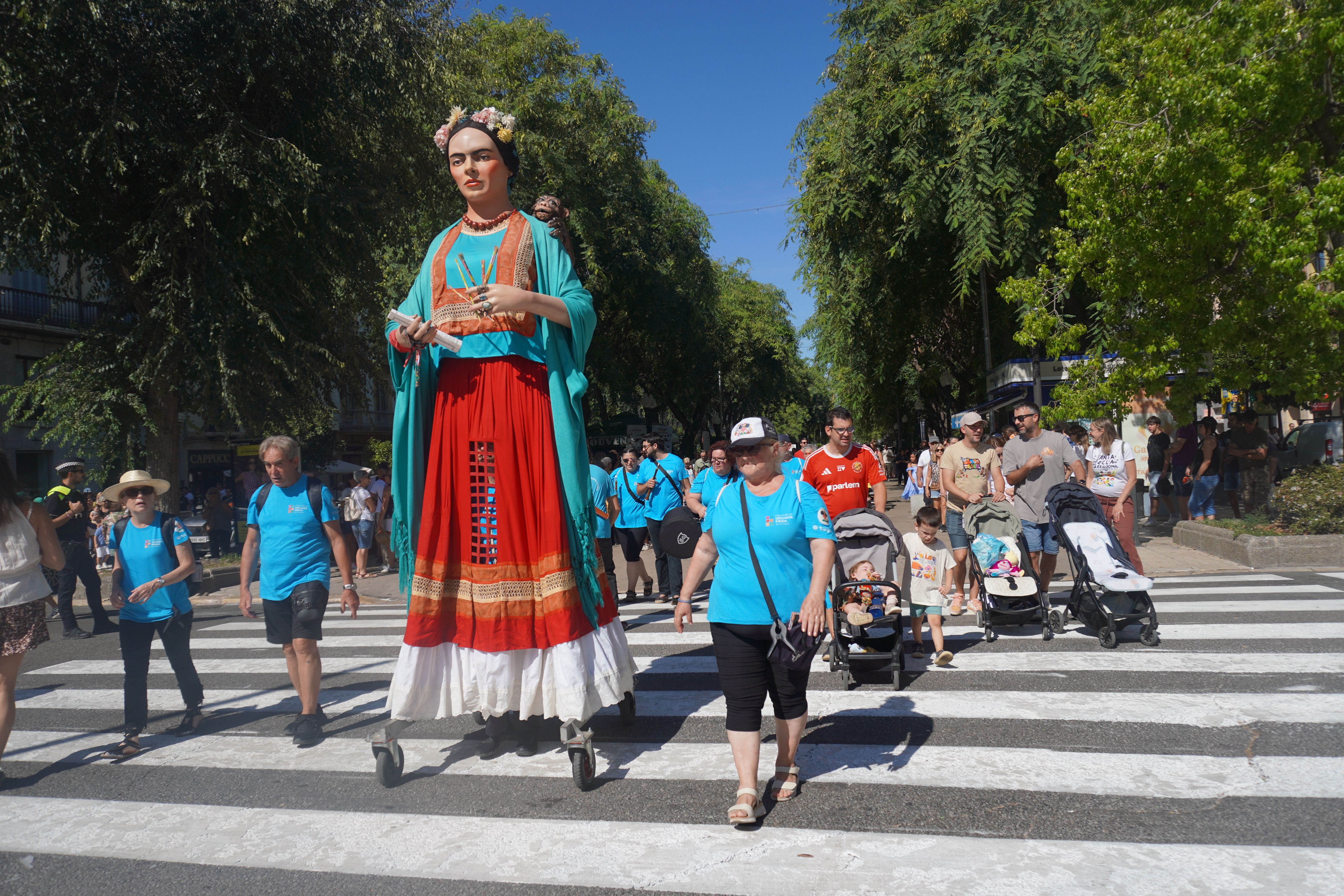 Festa per a Tothom 2026 