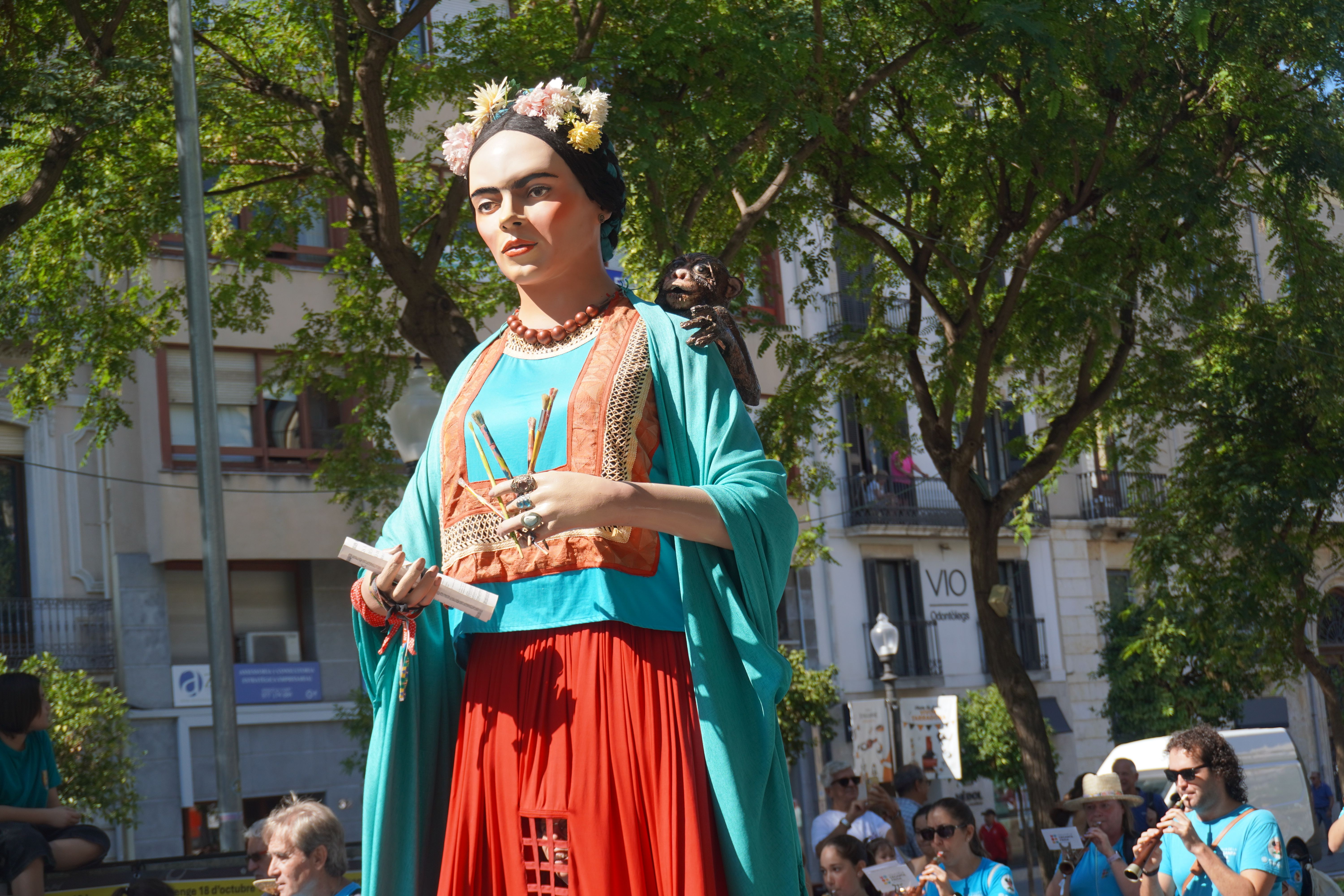Autoria: Joan Carles Borrachero