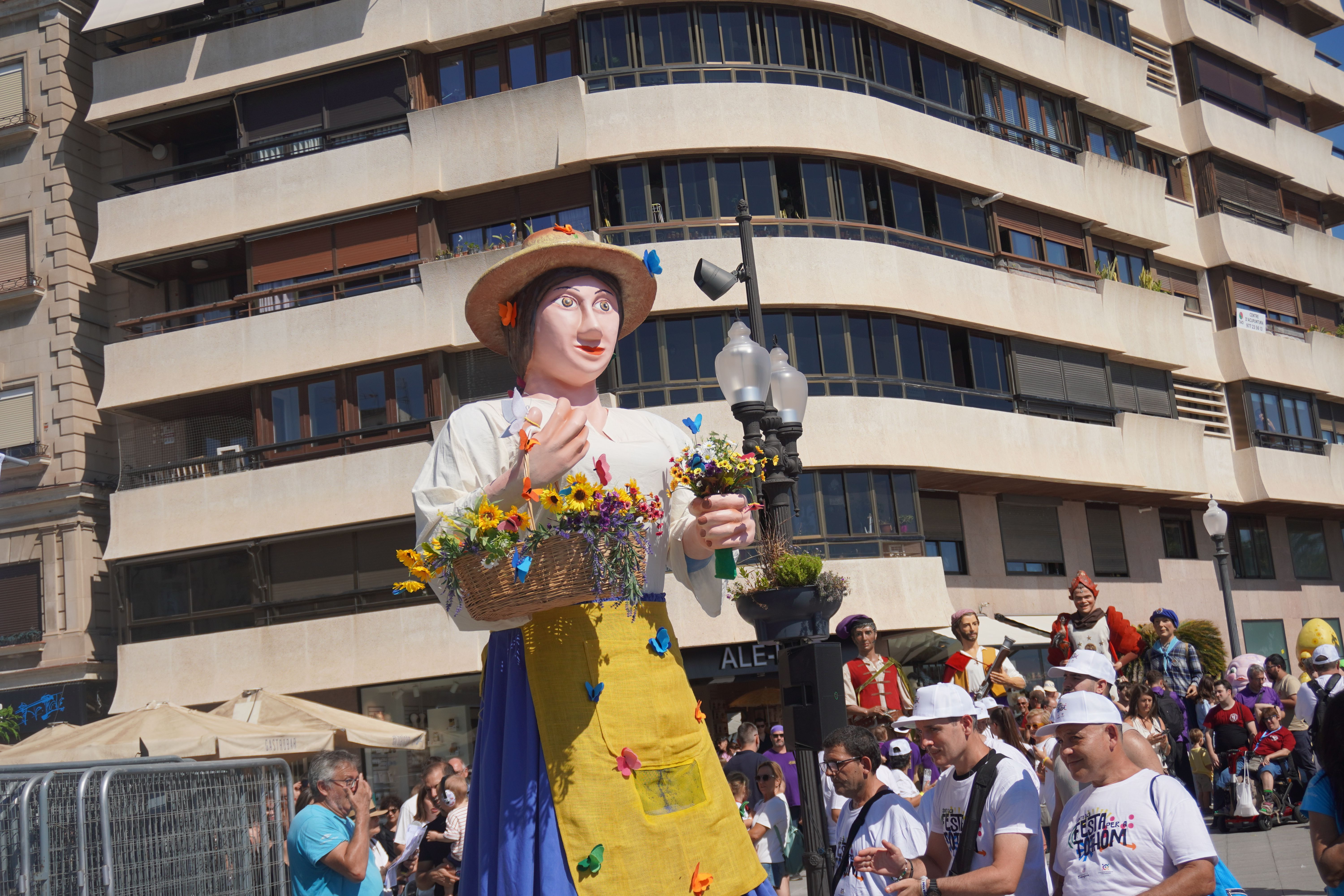 Festa per a Tothom 2026 