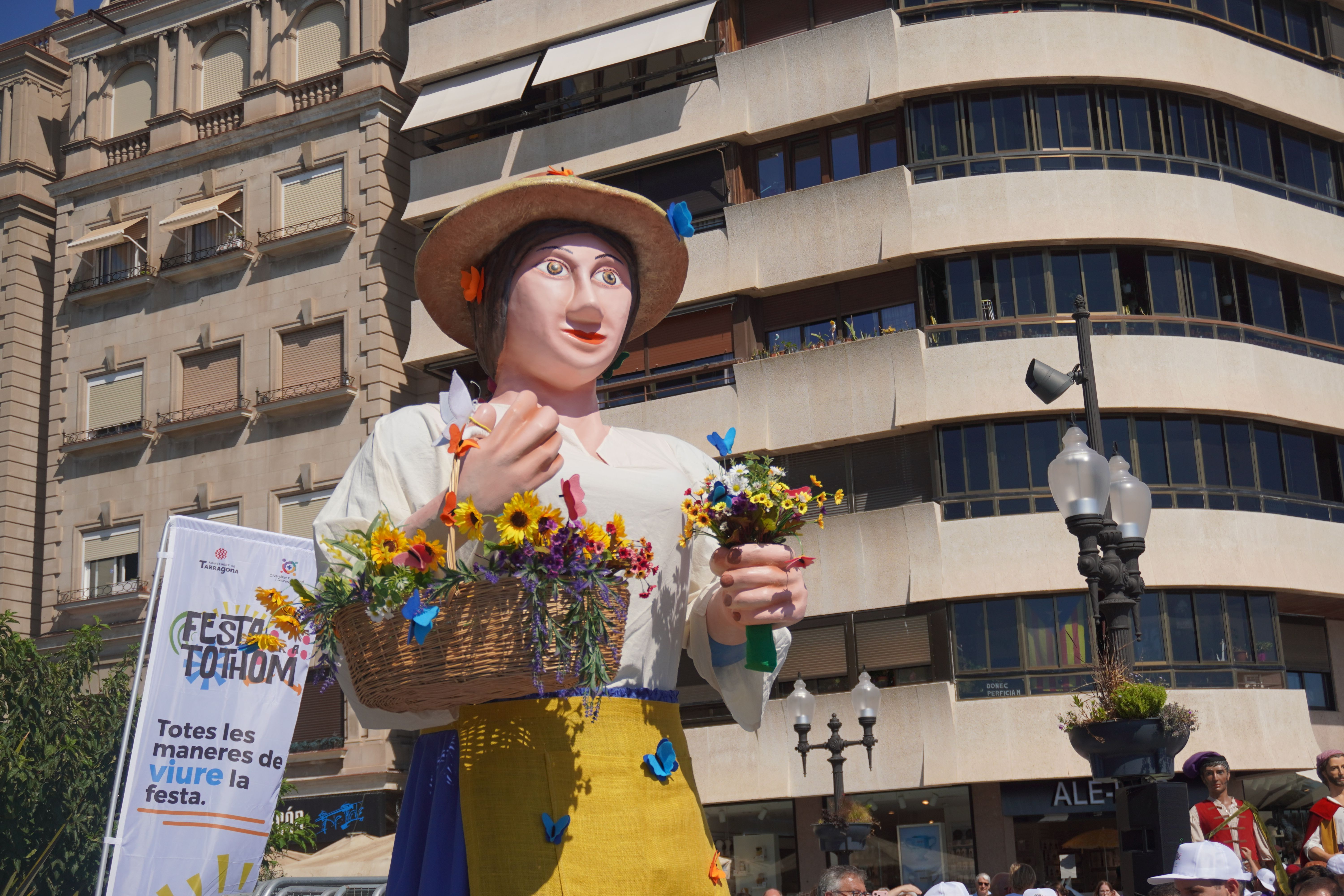 Festa per a Tothom 2026 