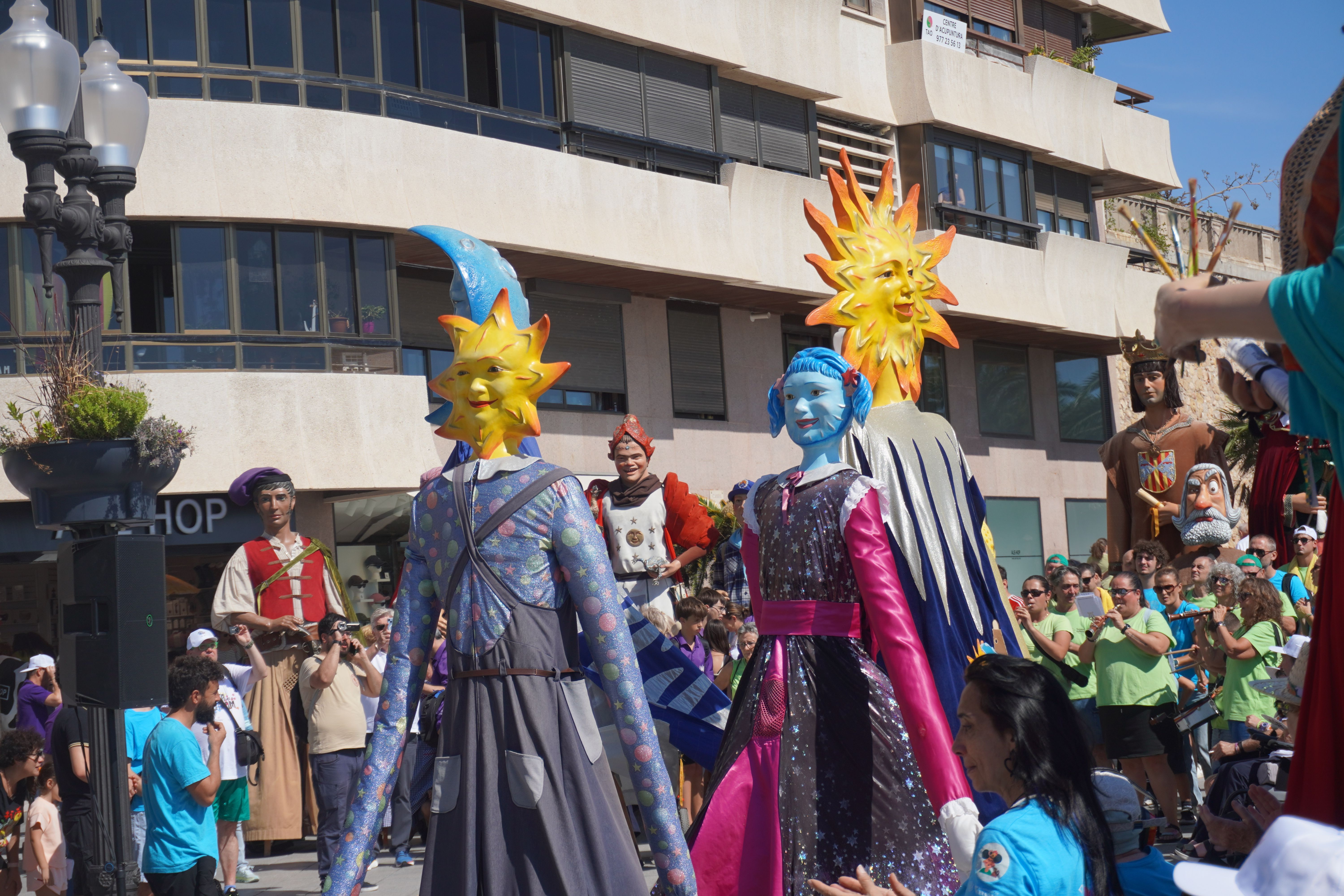 Festa per a Tothom 2026 