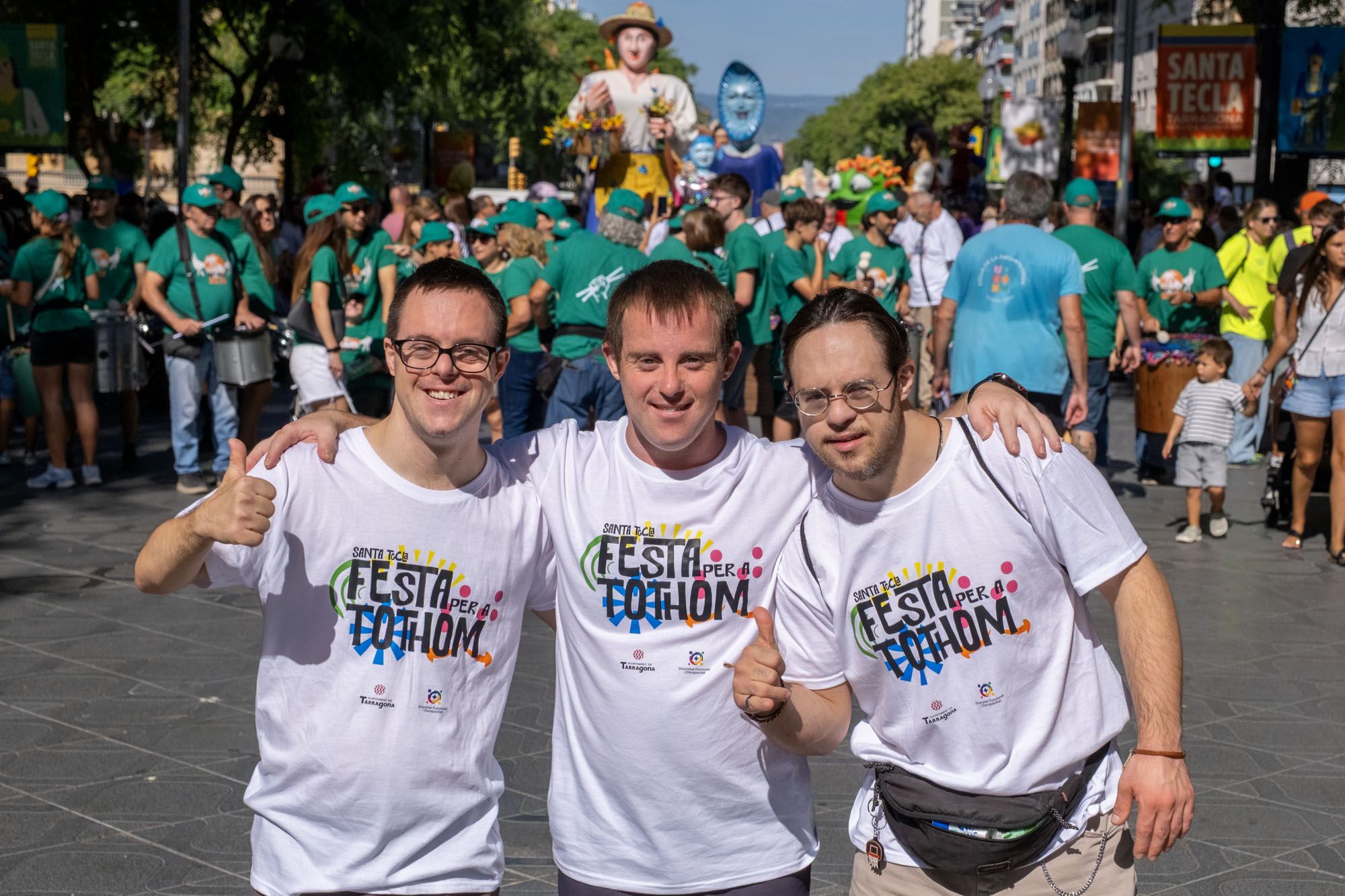 Festa per a Tothom 2026 | Autoria: Joan Carles Borrachero