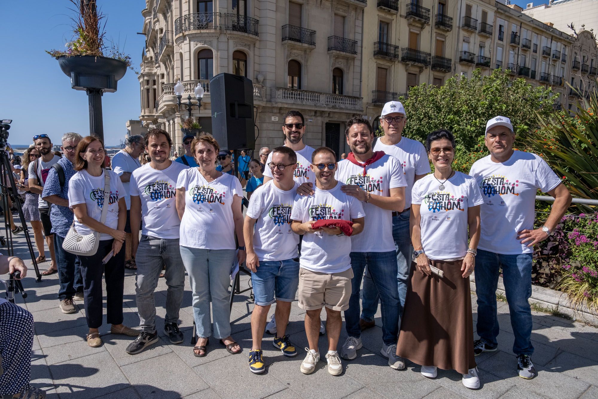 Festa per a Tothom 2026 | Autoria: Joan Carles Borrachero