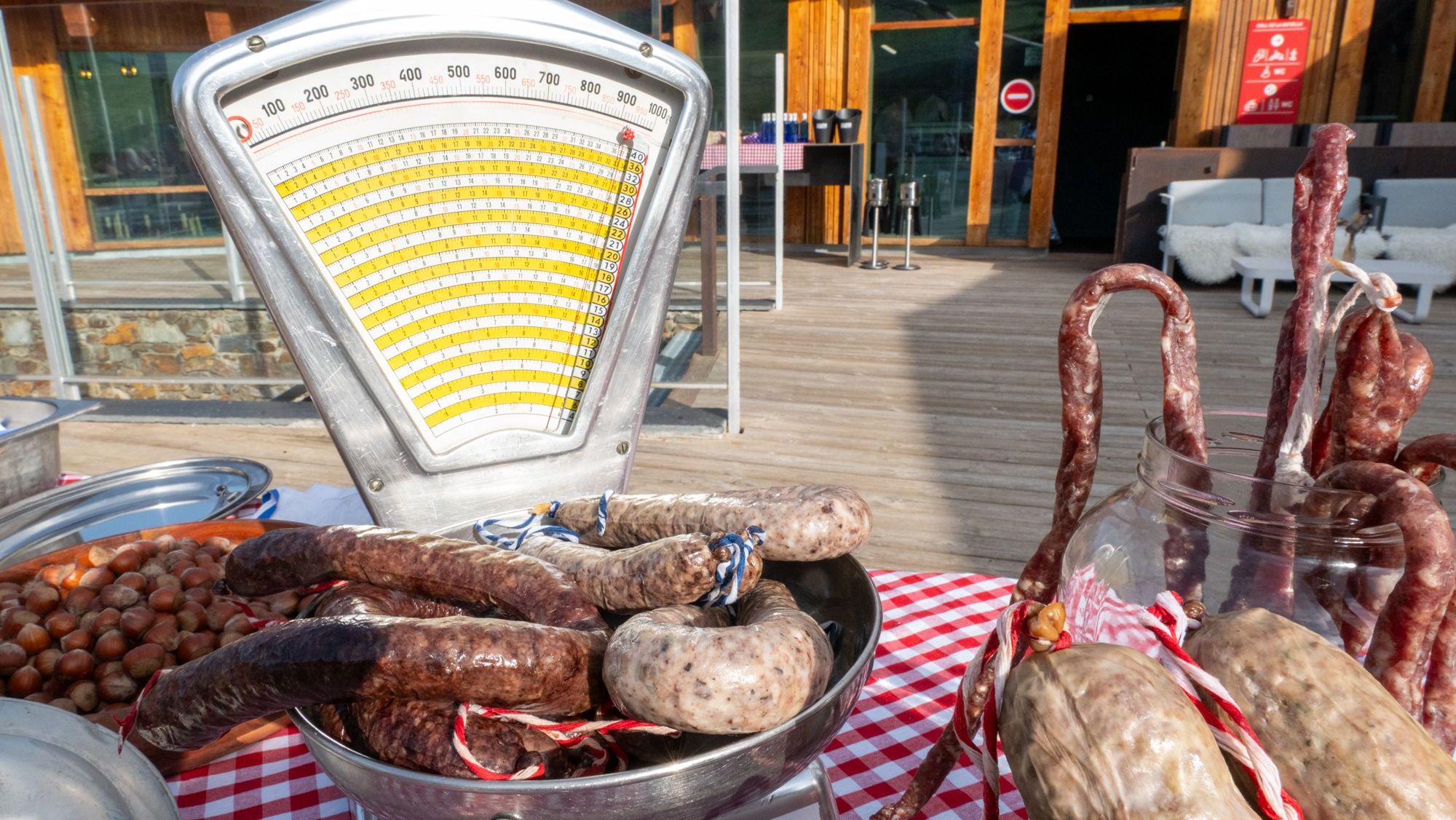 L’Andorra Taste obre al públic amb 24 degustacions després de reunir un miler de congressistes 2