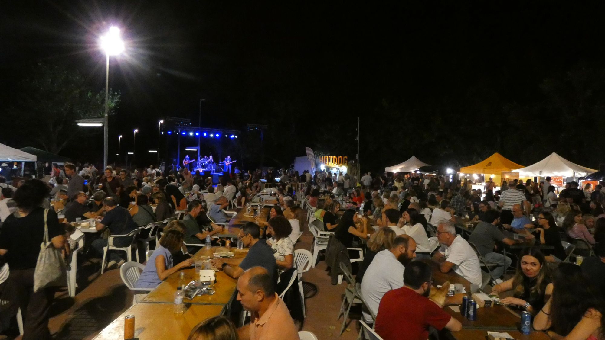 12 anys d’Ebre Beer a Tortosa, la festa de la cervesa artesana 1