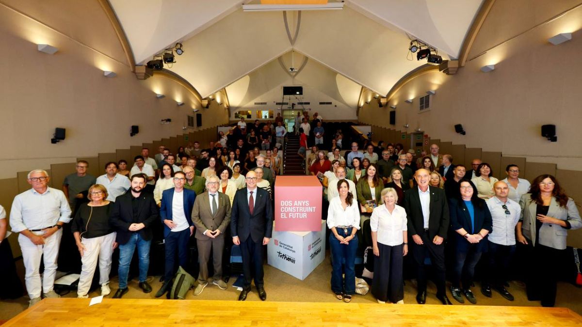 El Vallès Occidental mobilitza més de 92 milions d’euros dels fons Next Generation en projectes socials