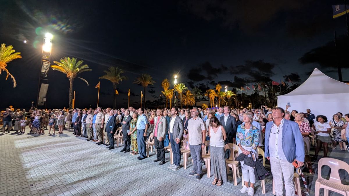 La Festa al Cel també omple Salou de música, cultura i bon ambient 3