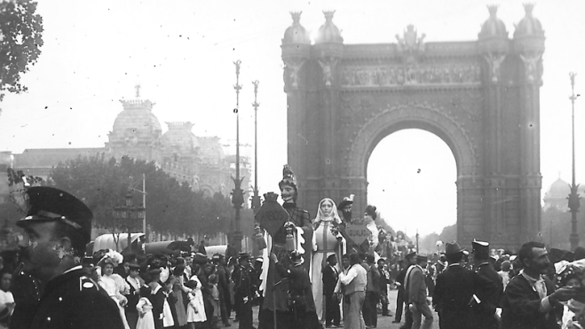 merce 1902 gegants 1