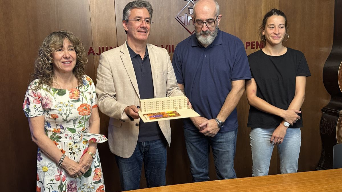 S'espera que les obres puguin iniciar-se al 2027