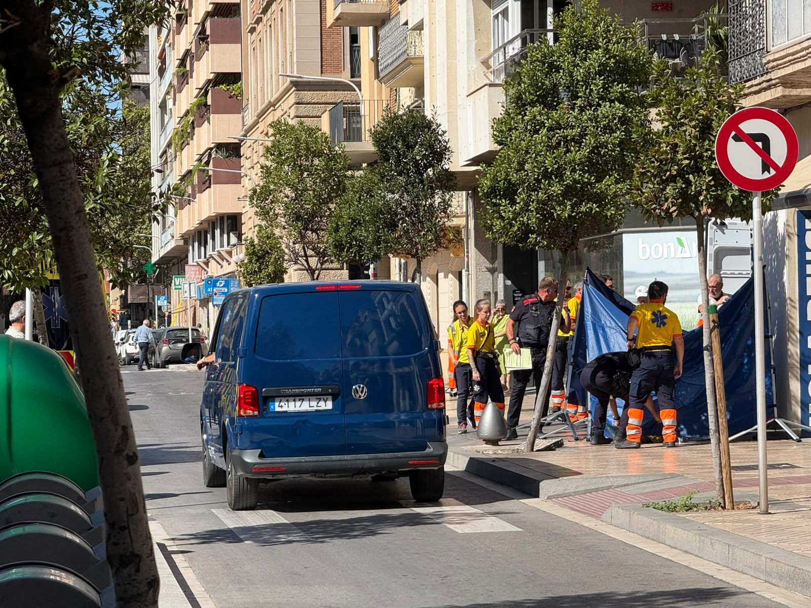 Foto de La Ciutat
