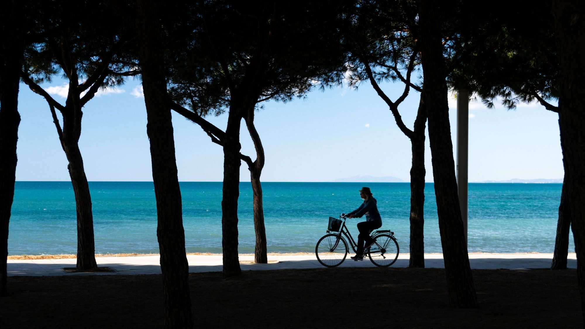 cambrils vila marinera