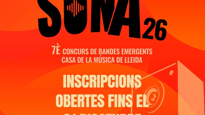 C Lleida Sona