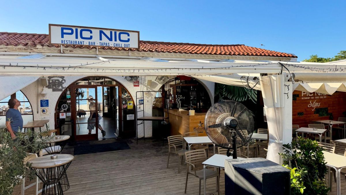 El restaurant PicNic es veu obligat a tancar aquest setembre