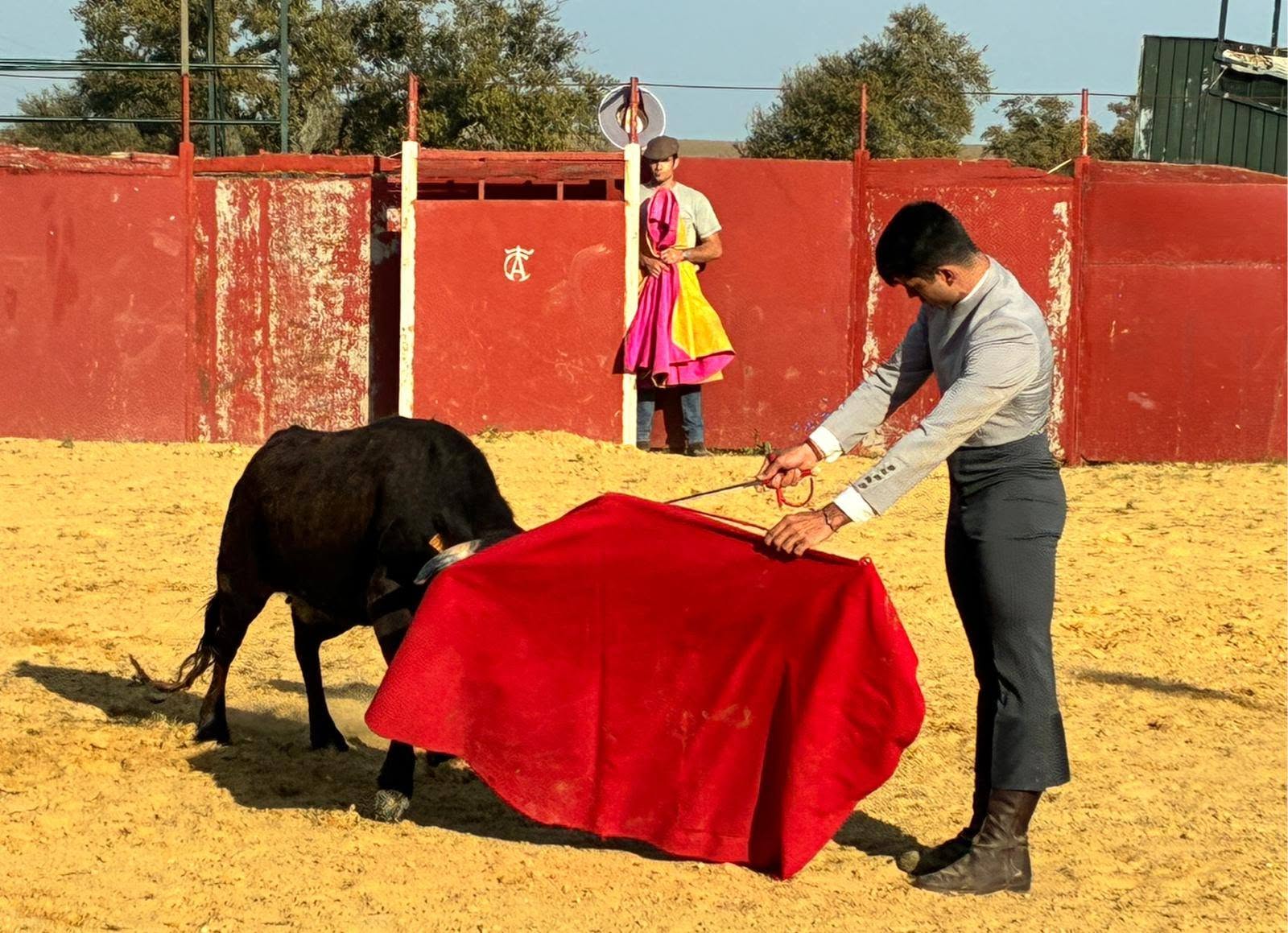 Foto de Ganaderia Acosta