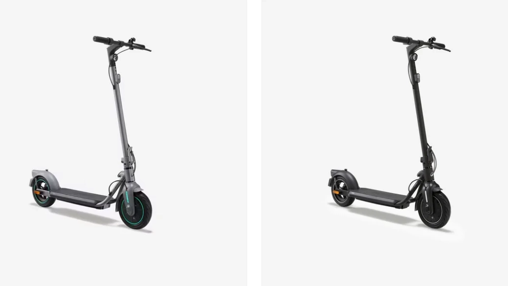 Els patinets afectats de la marca BTWIN