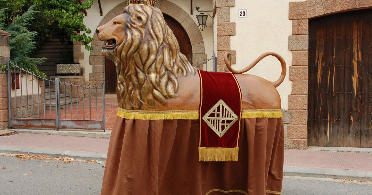 Lleó de Barcelona
