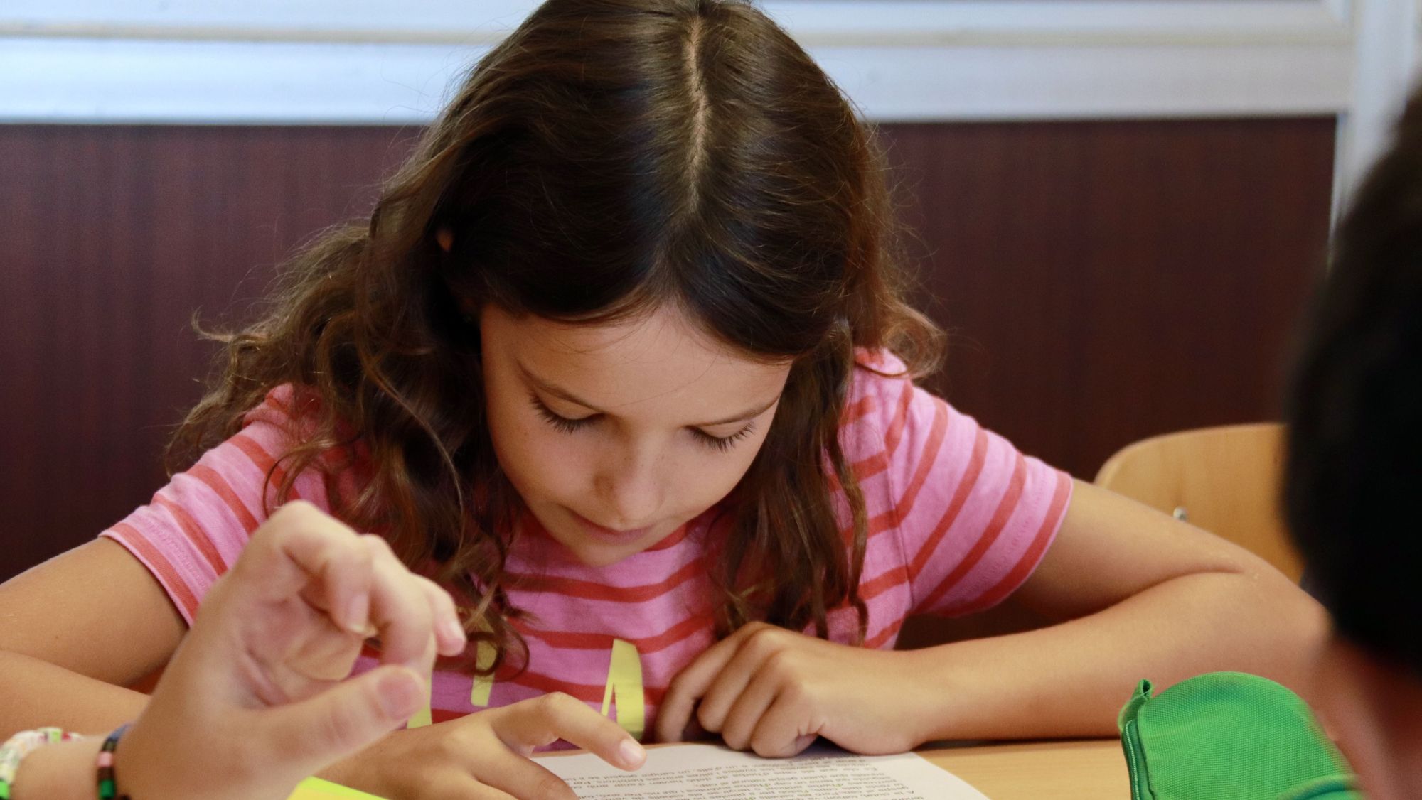 Un Pla Lector obligatori a primaria i secundaria