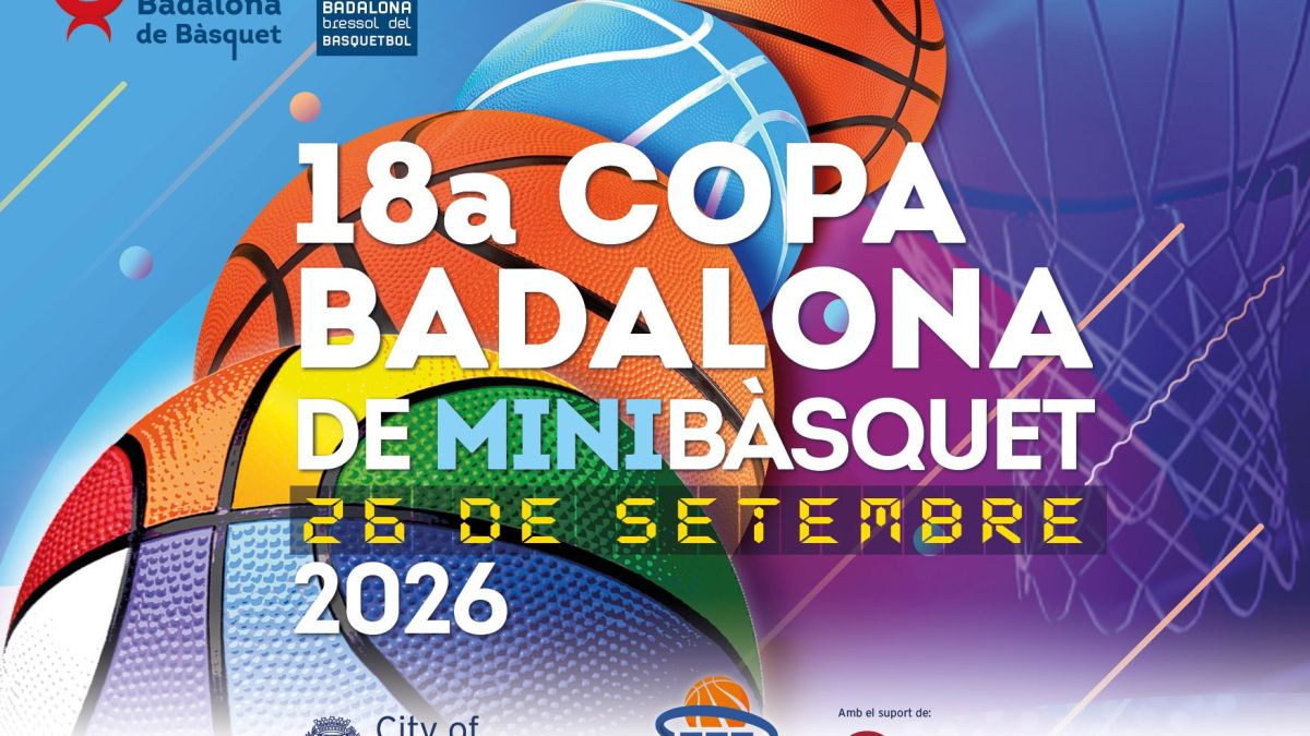 18a copa minibasquet np