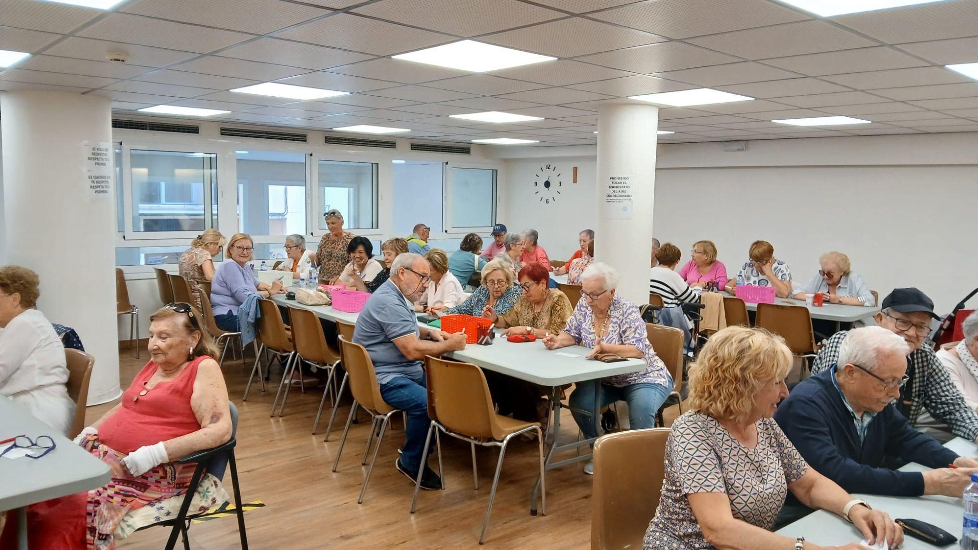 Bingo musical