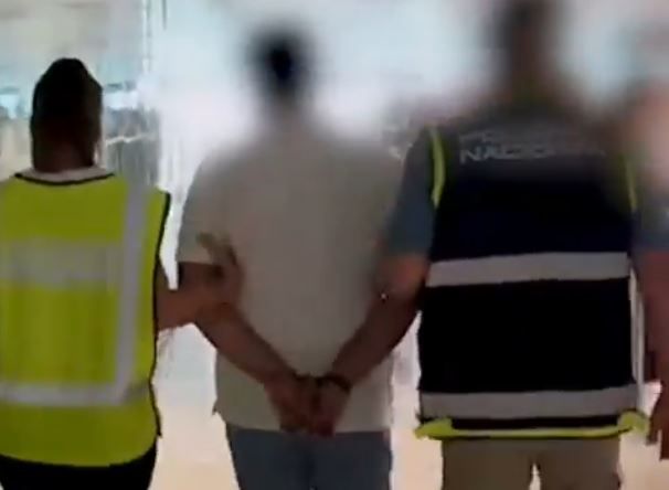 Foto de @mossos
