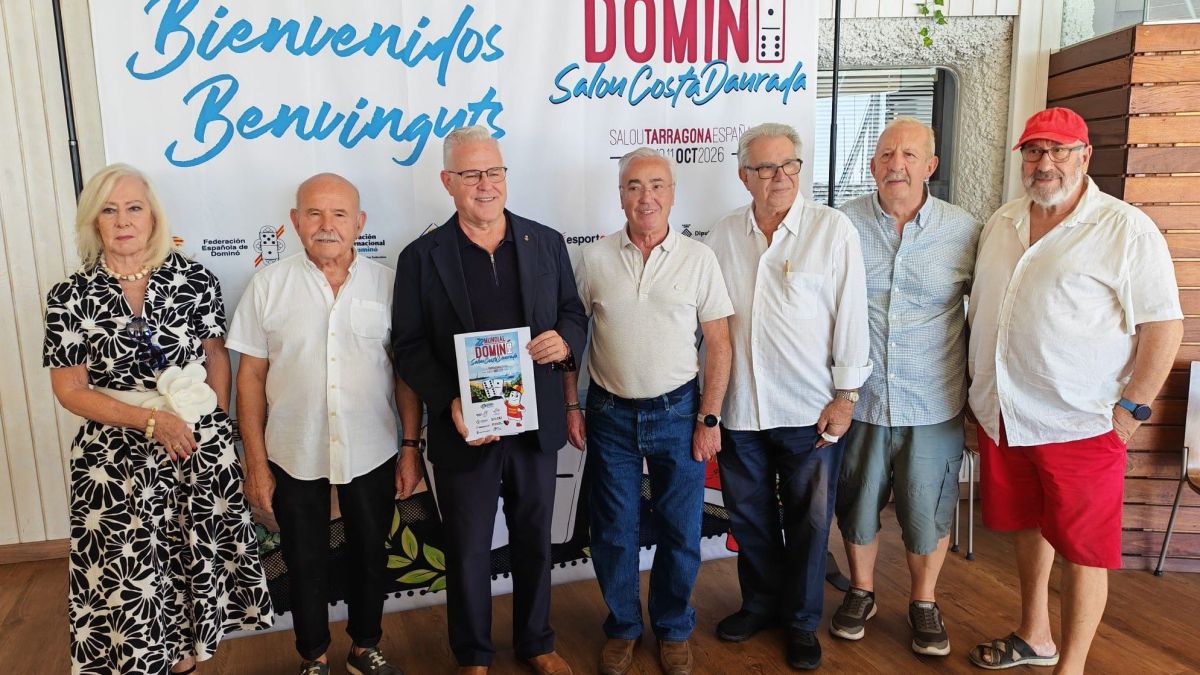 Domino Saou
