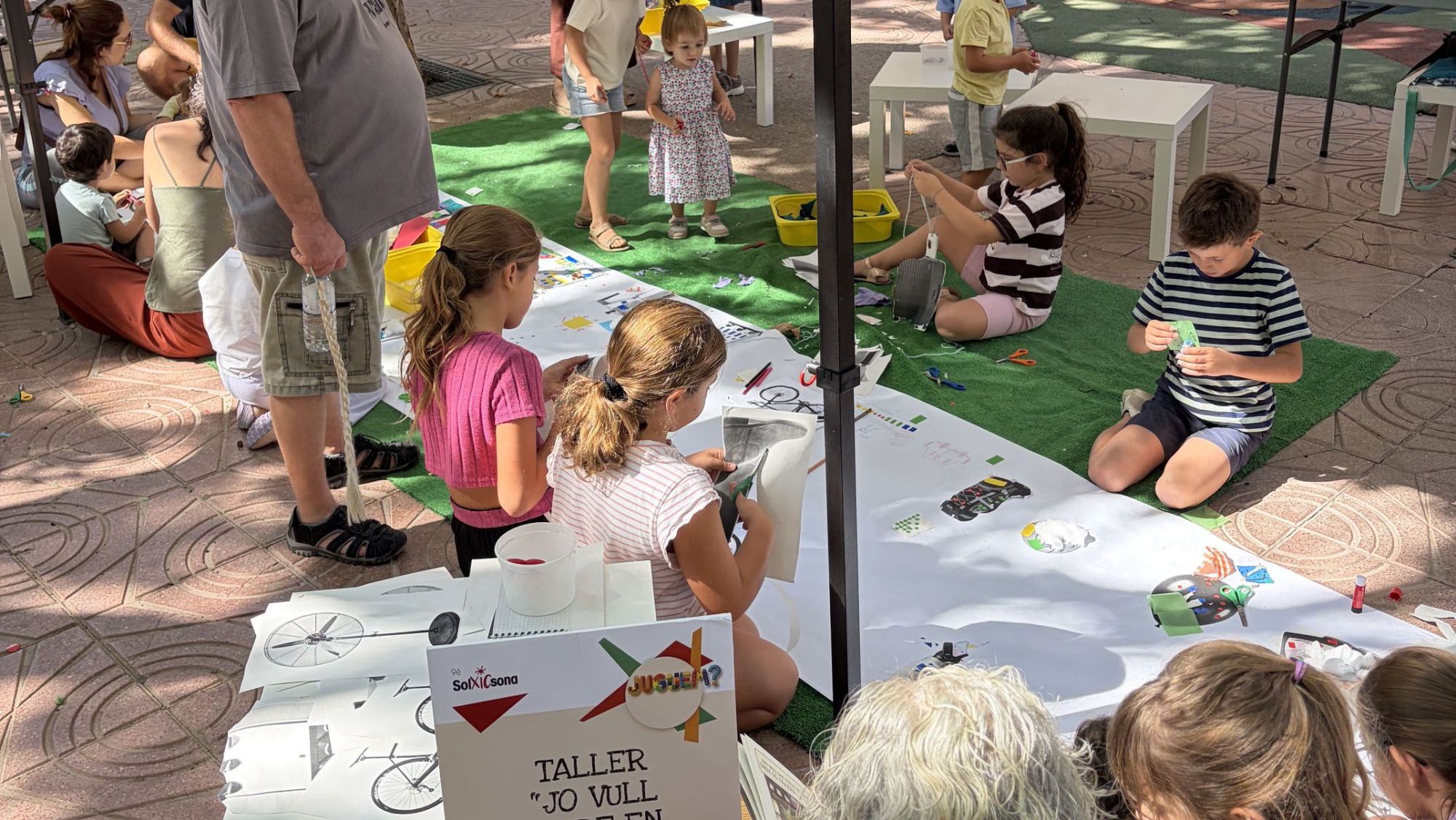 Museu taller